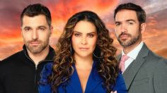 Este actor estuvo en la cárcel por la muerte de una joven y ahora regresa a las telenovelas