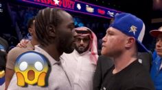 Canelo vs Crawford: la pelea más esperada cambia de fecha y aún no tiene sede