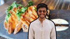 El restaurante Yun de Ismael Zhu, ganador de MasterChef, donde puedes comer con solo 300 pesos en CDMX