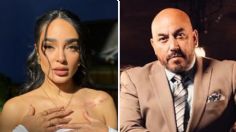 Manelyk González llama "cobarde" a Lupillo Rivera y asegura que fingió una crisis de salud para ser eliminado