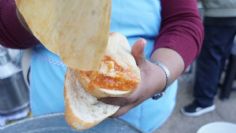 Lo que una torta de tamal le hace a tu cuerpo: la verdad detrás de la guajolota
