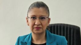 Foto que representa a Jueza destaca que CNPCyF integra principios para resolver asuntos de mujeres y menores de edad