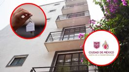 Foto que representa a INVI 2025: paso a paso para obtener una casa en CDMX