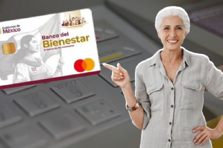Banco del Bienestar lanza URGENTE AVISO: ¿quiénes son los adultos mayores que deben cambiar el NIP de su tarjeta?