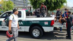 Metro CDMX: reanudan servicio de la Línea B HOY 14 de mayo, SSC ayudó al traslado de usuarios