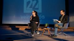 Presentan "nuevo ciclo" para Canal 22