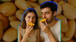 Foto que representa a ¿Qué tan saludable es comer un mango todos los días?