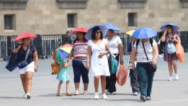Foto que representa a Día sin sombra 2025: ¿Qué es, cuándo ocurrirá y a qué hora verlo desde México?