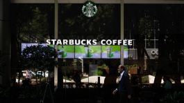 Foto que representa a Más de 1,000 trabajadores de Starbucks inician huelga: esto es lo que se sabe