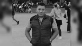 Foto que representa a Muere Jonathan Maldonado, uno de los sobrevivientes al caso Ayotzinapa