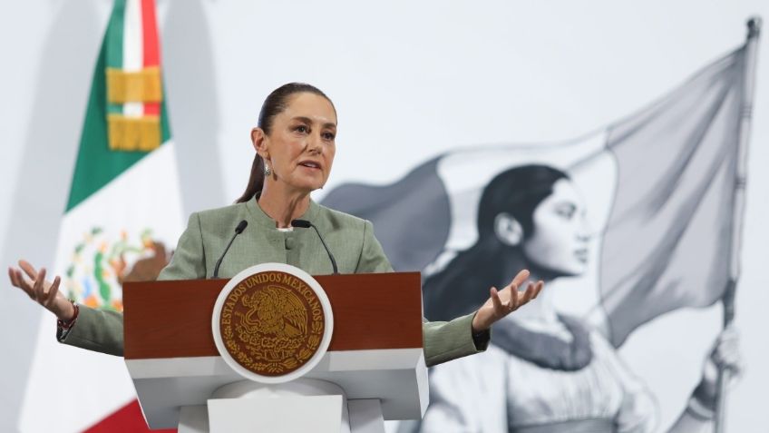 Con la nueva ley de telecomunicaciones y radiodifusión se busca conectar a 15 millones de mexicanos y mexicanas que no tienen acceso a internet