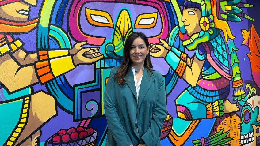 “La justicia no puede seguir fallándole a las víctimas”: Ariadna Camacho, candidata a magistrada