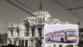 Foto ilustrativa de la nota titulada: Trolebús CDMX: así era viajar en este transporte público en los años 60 y 70 | VIDEOS