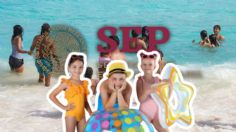 Ciclo escolar 2025-2026: esta es la razón por la que los niños tendrán una semana extra de vacaciones