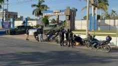 Irrumpen en Motel de Culiacán y asesinan a balazos a recepcionista