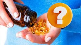 Foto que representa a Qué tan bueno es tomar cápsulas de omega 3 todos los días y cuál es la cantidad necesaria