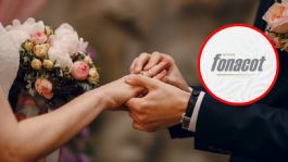 Foto que representa a Financia tu boda con Fonacot: cómo solicitar el crédito y cuáles son los requisitos para tu compromiso
