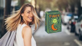 Foto que representa a Tarot: predicciones entre el 16 y 19 de mayo para todos los signos