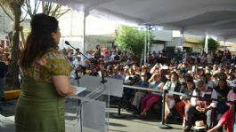Foto que representa a Tláhuac será pionera en la atención de grietas con el programa Acupuntura Urbana