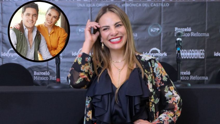Fabiola Campomanes habla de su supuesta relación con Eduardo Capetillo Jr. y le manda un mensaje a Biby Gaytán