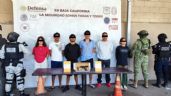 Foto ilustrativa de la nota titulada: El Gabinete de Seguridad informa acciones relevantes del 15 de mayo de 2025