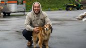 Foto ilustrativa de la nota titulada: ¿Qué fue de César Millán, el famoso entrenador de perros que desapareció de la televisión?