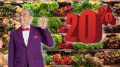 Foto ilustrativa de la nota titulada: Julio Regalado 2025: ¿Soriana ya inició su temporada de ofertas?