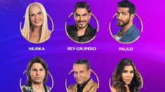La Casa de los Famosos All Stars: ¿quién será eliminado este lunes 19 de mayo? Filtran el nombre del expulsado