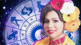 Foto que representa a Estos signos del Zodiaco tendrán amor y fortuna hoy, revelan las predicciones astrológicas de Nana Calistar