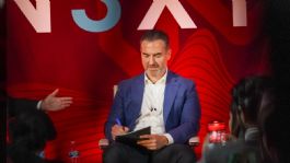 Foto que representa a Propone  Adrián de la Garza opciones para mejorar la Seguridad Pública local y nacional