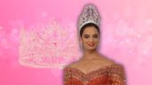 Foto ilustrativa de la nota titulada: ¿Qué fue de Lupita Jones, la primera mexicana que ganó Miss Universo hace 34 años? | FOTOS