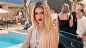 Foto ilustrativa de la nota titulada: Captan aterradora psicofonía en la estética donde murió Valeria Márquez | VIDEO