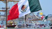 Foto ilustrativa de la nota titulada: Esta es la historia del Buque Escuela de la Armada de México y el recorrido que ha hecho por el mundo