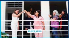 Clara Brugada elimina enganche para adquirir créditos de vivienda