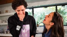 Robegrill afirmó tener una conexión especial con Olivia Rodrigo y hasta se reunieron en una cita romántica