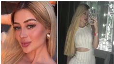 Filtran lo que el sicario le dijo a Valeria Márquez antes de matarla en el Blossom The Beauty Lounge en Zapopan
