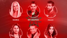 Así van las votaciones de La Casa de los Famosos All Stars HOY, 18 de mayo, ¿quién será el nuevo expulsado?
