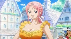 Adiós a la Inteligencia Artificial: los 4 mejores Fan Art de Rebecca de One Piece
