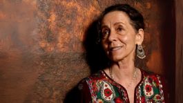 Foto que representa a La intimidad literaria de Esther Seligson