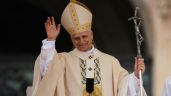 Foto ilustrativa de la nota titulada: Emmanuel Vázquez Carrillo dice que León XIV es un hombre evangelizador y misionero tras encuesta de HMG y QM Estudios