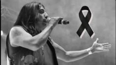 Muere David Lerma, vocalista de Bostik y leyenda del rock mexicano, a los 61 años