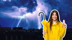 Frente frío se convertirá en estacionario golpeando a 20 estados con fuertes lluvias, alertan por inundaciones | MAPA