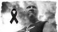 Muere atropellado Maxx Justice, histórico de la lucha libre, a los 63 años