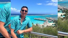 Dará Salomón Jara acompañamiento a familia del Marino Adal Jair Marcos fallecido en Nueva York