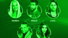Así van las votaciones de La Casa de los Famosos All Stars HOY 19 de mayo, ¿quién será el eliminado?