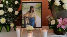 "Una guerrera, siempre luchando por sus objetivos": así despidió su madre a América Yamilet, cadete fallecida