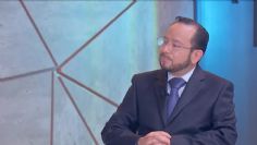 René Ramos propone acercar la justicia federal a la ciudadanía