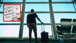 Foto que representa a ¿Qué significan las cuatro S que pueden poner en tu pase de abordar en vuelos por Estados Unidos?