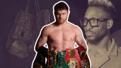 Foto ilustrativa de la nota titulada: ¿Quién ha derrotado al Canelo Álvarez y cuánta oportunidad tiene William Scull de ganar?