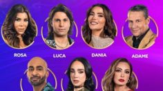 La Casa de los Famosos All Stars: ¿quién será eliminado este lunes 5 de mayo? Filtran el nombre del treceavo expulsado